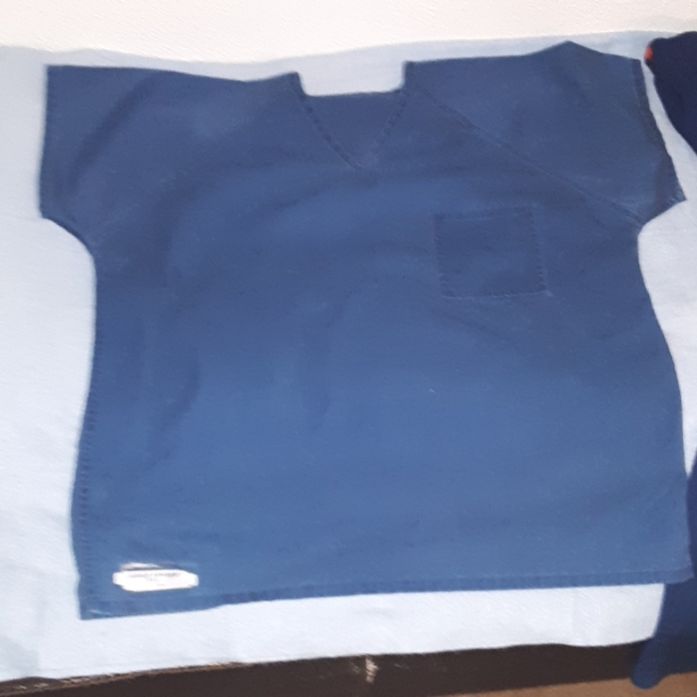 ICIW Daily apparel..